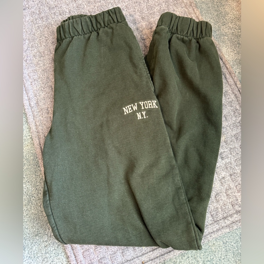 Brandy Melville Sweatpants